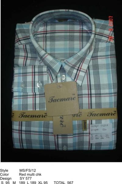 Men`s Shirts (Men `s Shirts)