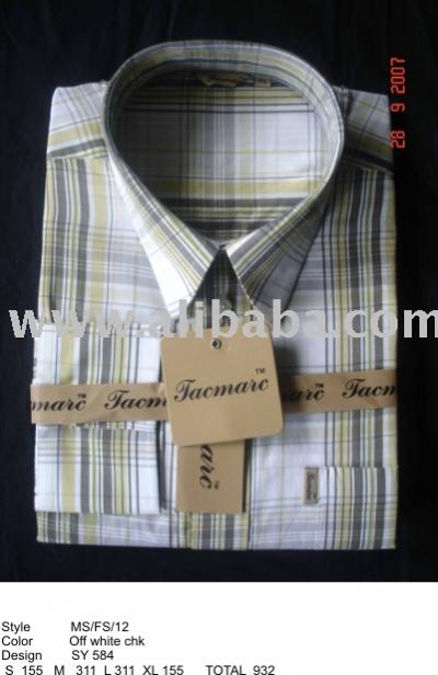 Men`s Shirts (Men `s Shirts)
