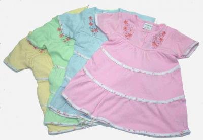 Baby Cloth