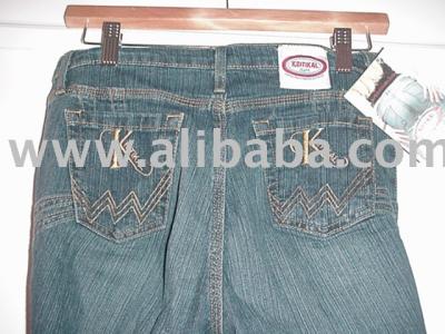 Jeans, (Jeans,)