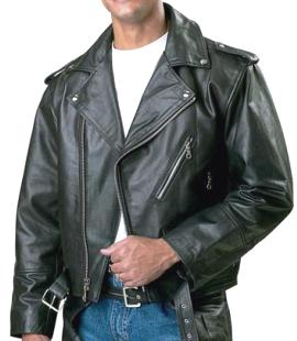 Genuine Jackets (Original Jackets)
