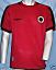 Albanian National Team Soccer Shirt (Albanaise de l`équipe nationale de soccer Shirt)