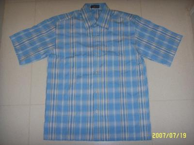 Men`s Shirt (Men `s Shirt)