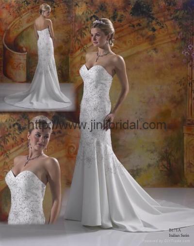 Bridal Wear (Bridal Wear)