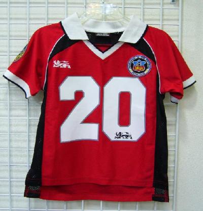 Children`s Sportswear (Children`s Sportswear)