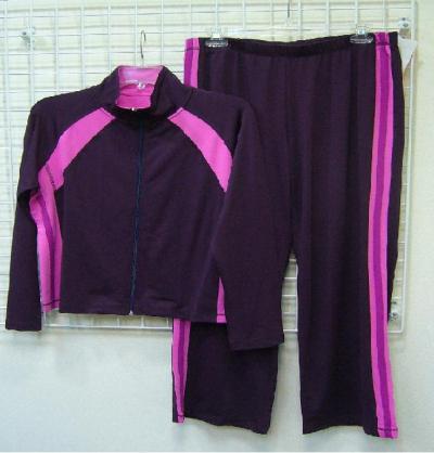 Training Wear 2