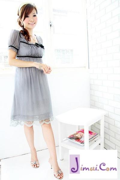Lady Dress (Lady Dress)