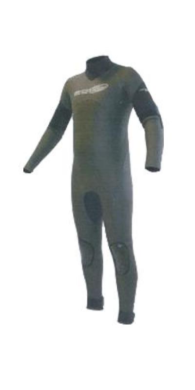 Sola Inferno 3 / 2mm Convertible Wetsuit