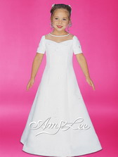 Flowergirl Dress