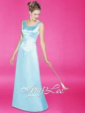 Bridesmaid Dress (Demoiselle d`honneur)