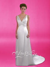 Bridal Gown (Robe nuptiale)