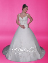 Couture Kleid (Couture Kleid)