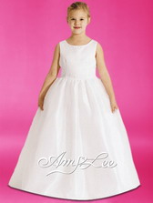 Flowergirl Dress (Flowergirl платье)