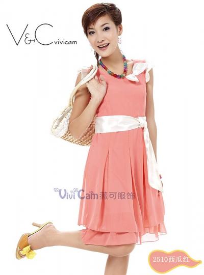 Wholesaler Of Eca-Vivicam-M2m-No. 19 Fashion Apparels (Großhändler der ECA-Vivicam-M2M-Nr. 19 Mode Apparels)