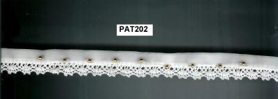 Lace W / Beads %26 Sequins (Dentelle W / Perles% 26 Sequins)