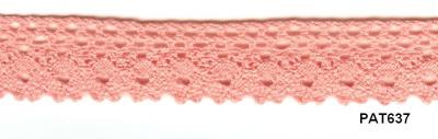 Machine Cotton Lace (Машина Cotton L e)