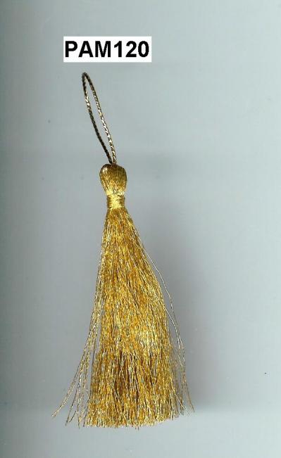 Tassel (Тассель)