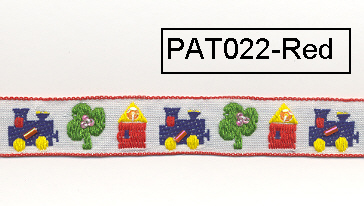 Webbing Tapes With Beads %26 Sequins (Sangle rubans avec perles% 26 Sequins)