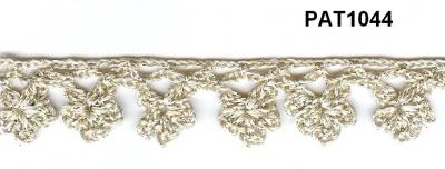 Hand Crochet Trimming (Crochet Trimming)
