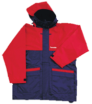 Inshore Jacke (Inshore Jacke)
