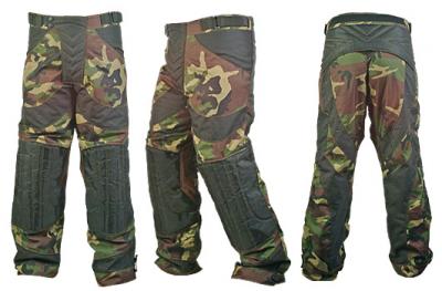 Paintball Trousers (Paintball-Hose)