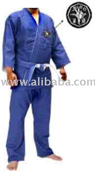 Judo Uniform (Judo Uniform)