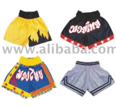 Boxing Shorts (Boxe Shorts)