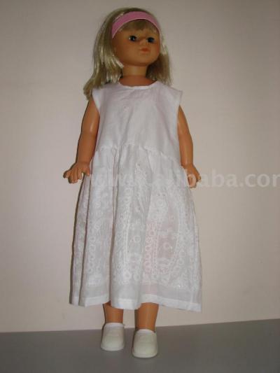 Summer Dress (Robe d`été)