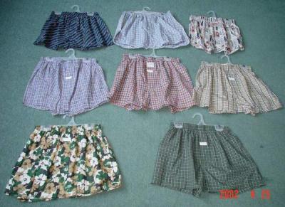 Boxer Shorts (Boxer Shorts)