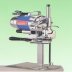 Cloth Cutting Machine