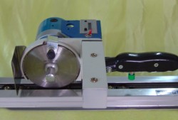 Wireless End Cutter