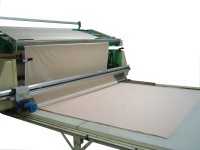 Automatic Cloth-Spreading Machine