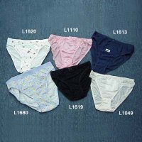 Women`s Briefs