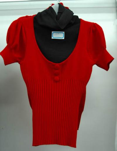Lady`s Sweater