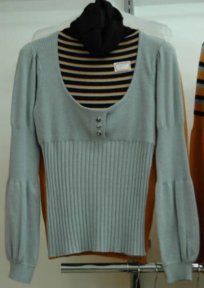 Lady`s Sweater
