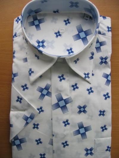 Men`s Printed Shirts (Men `s shirts imprimés)