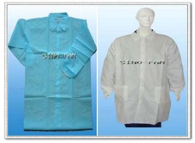 Lab coat (Blouse)