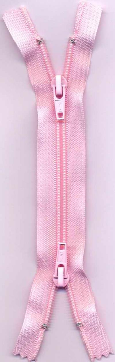 No 5 Polyester Zipper (N ° 5 Polyester Zipper)