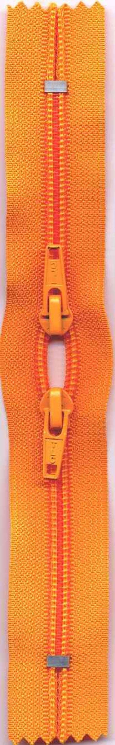 No 5 Polyester Zipper (N ° 5 Polyester Zipper)