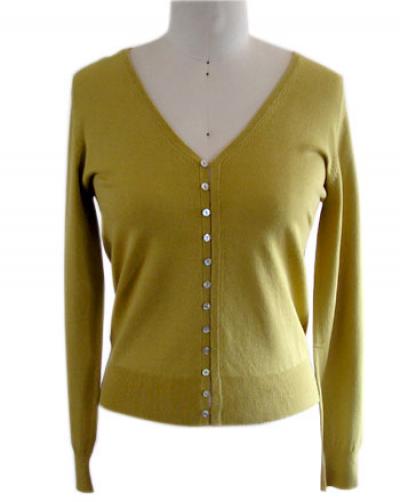 Knitwear Garments (Трикотаж одежды)