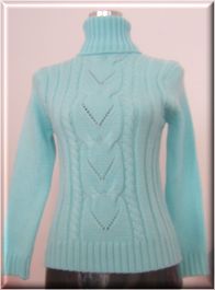 Knitwear In Stock (Трикотажа в фондовой)