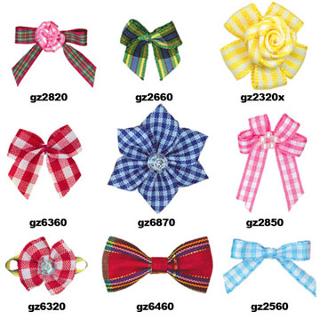 Ribbon Trim (Лента Trim)