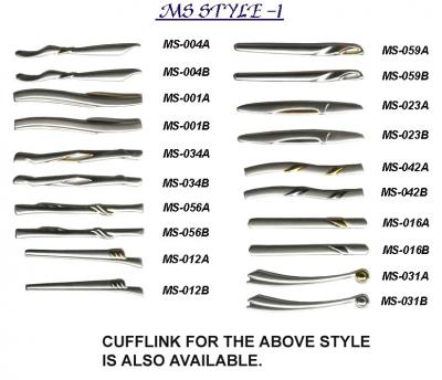 Tie Clips