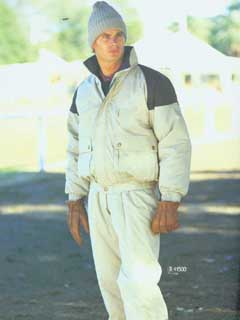 Workwear (Worksuit 002) (Workwear (Worksuit 002))