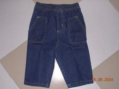 Infant Denim Pant (Infant Jeans)