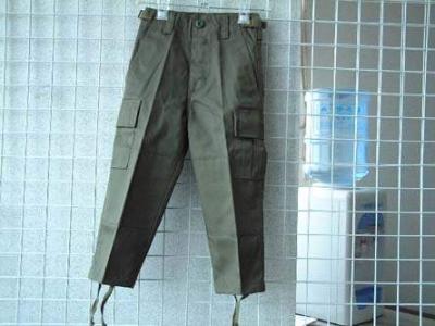Ladies Capri (Meine Damen Capri)