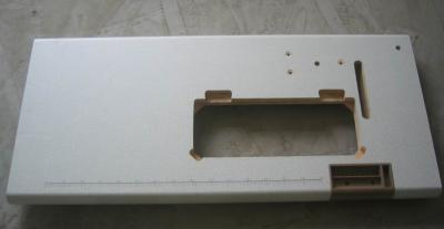Industrial Sewing Machine Table