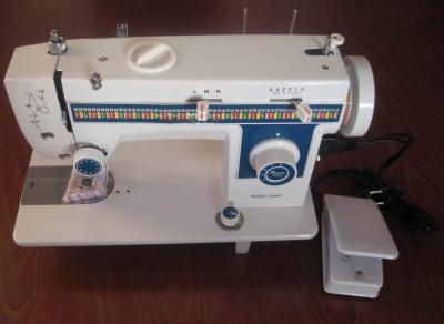 Jh307 Multi-Function Sewing Machine