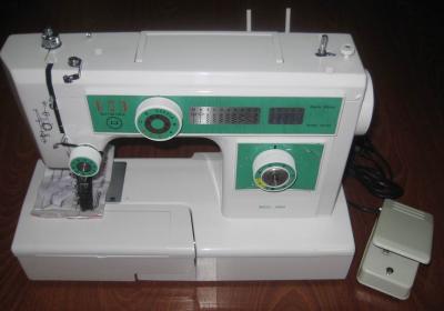 Multi-Function Household Sewing Machine