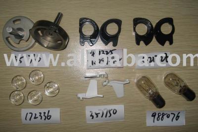 Industrial Sewing Machine / Domestic / Household Sewing Machine %26 Spare Parts (Industrial Sewing Machine / Domestic / Household Sewing Machine %26 Spare Parts)